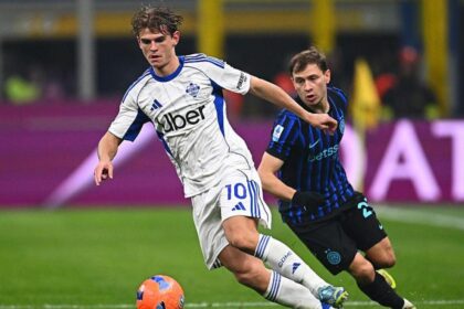 Como-Inter, dove vederla in streaming e in tv