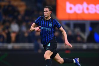 Inter, Pio Esposito piace all'Arsenal. Secco 'no' di Ausilio ad Arteta