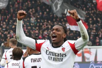 Milan-Leao: primo passo per il rinnovo fino al 2030