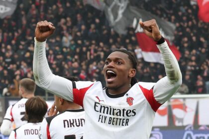 Milan-Leao: primo passo per il rinnovo fino al 2030