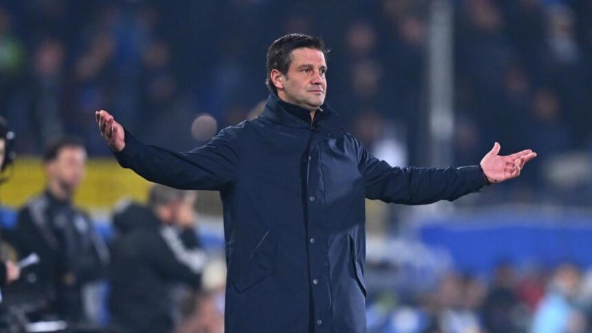 Chivu dopo Como-Inter di Coppa Italia: "Partita non da noi. Lautaro? Fuori ancora un po'"