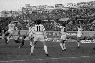 Catania-Milan, Cantarutti e il gol annullato. Serie A Noir di Zara