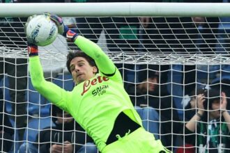 Juve, mercato portieri: Alisson, Carnesecchi, De Gea, i nomi di Comolli