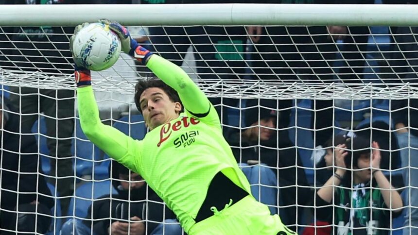 Juve, mercato portieri: Alisson, Carnesecchi, De Gea, i nomi di Comolli