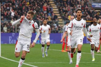 Strahinja Pavlovic intervista: "Pronti per il derby, crediamo nello scudetto"