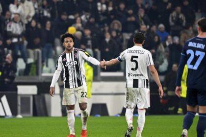 Juve, si riparte da Locatelli e McKennie: i motivi. Un articolo di Bucciantini