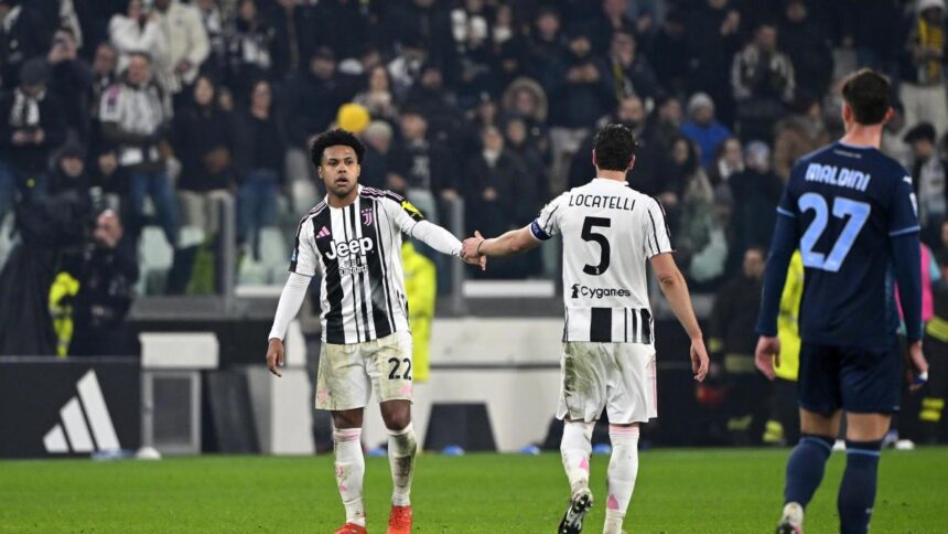 Juve, si riparte da Locatelli e McKennie: i motivi. Un articolo di Bucciantini