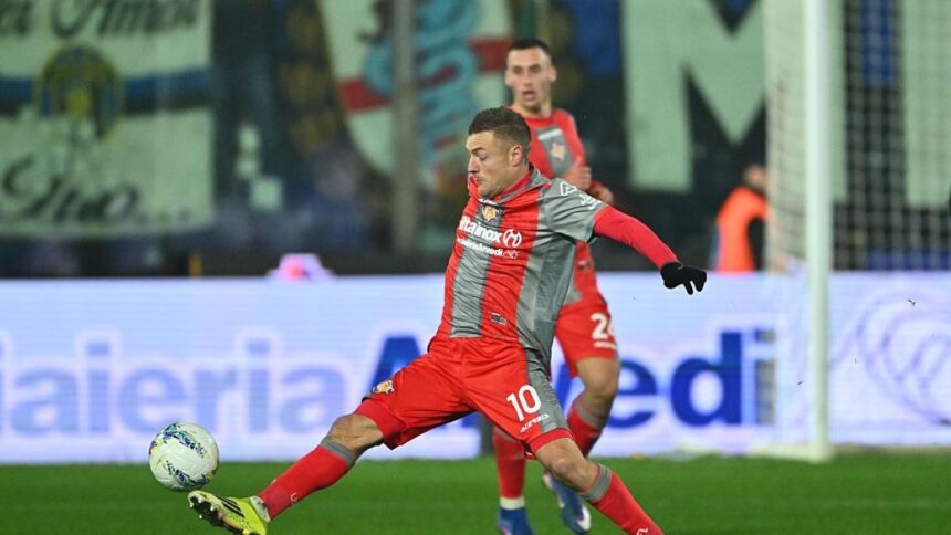 Lecce-Cremonese analisi esperti | Gazzetta.it