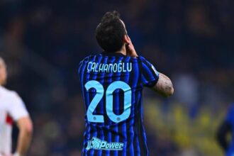 Inter, Calhanoglu rinnova o va al Galatasaray? Il punto sul centrocampista