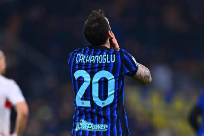 Inter, Calhanoglu rinnova o va al Galatasaray? Il punto sul centrocampista