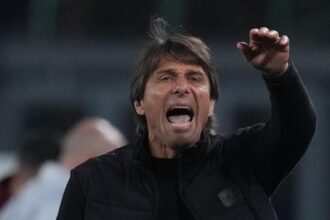 Napoli, Conte: "Alisson? Si sta integrando. Farei una statua a Sant'Elmas..."
