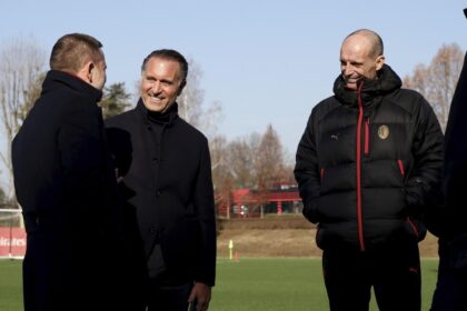 Cardinale torna a San Siro dopo un anno e mezzo: tutti i motivi