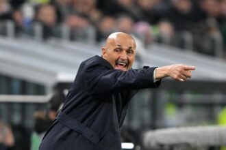 Spalletti dopo Juve-Pisa 4-0: "Boga bravo ma un po' molle. Yildiz? Con una punta..."