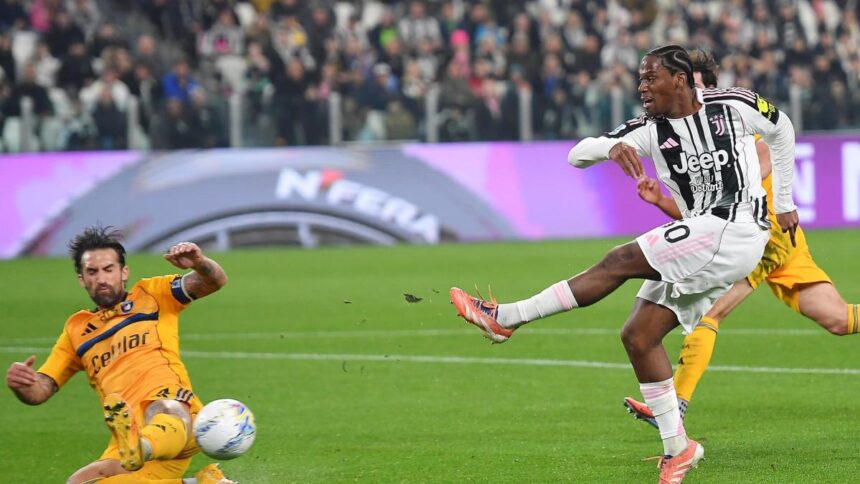 Juve, David in crisi: il piano di Spalletti tra Boga e Vlahovic