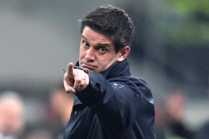 Chivu dopo il derby Milan-Inter: "Una vittoria non avrebbe cambiato nulla. E sul rigore.."