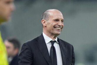 Milan: da Allegri le ultime su Pulisic e Gimenez in vista della Lazio