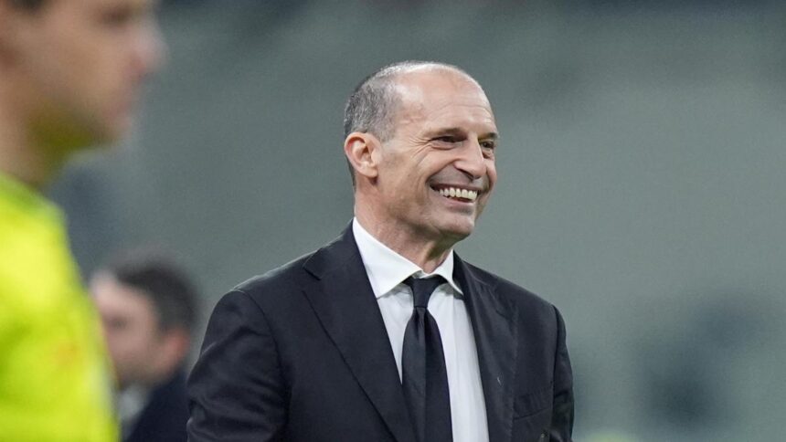 Milan: da Allegri le ultime su Pulisic e Gimenez in vista della Lazio