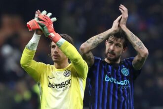 Mercato Inter, i nomi e le strategie per il futuro