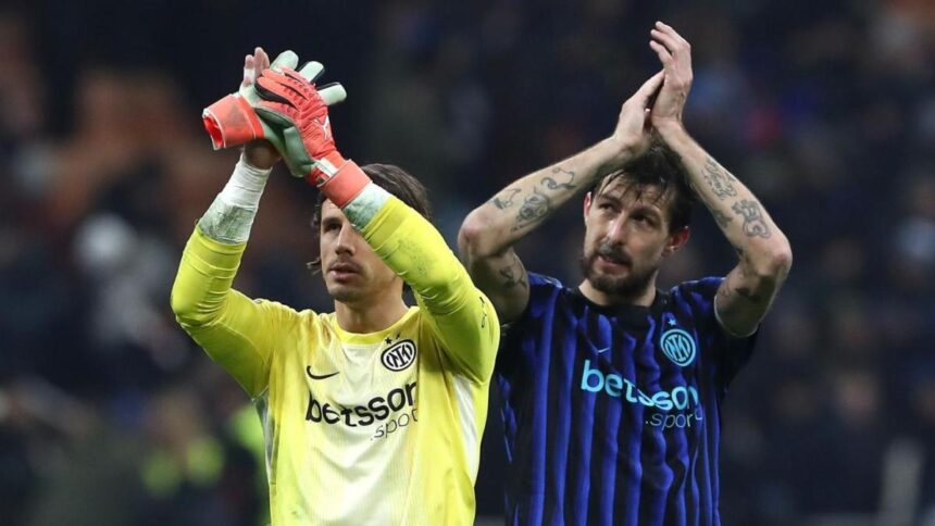 Mercato Inter, i nomi e le strategie per il futuro