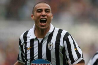 Trezeguet intervista: "Guardo la Juve solo per Yildiz. Vlahovic mi ha deluso"