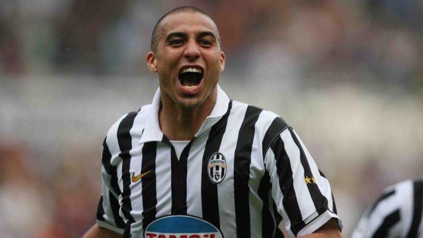 Trezeguet intervista: "Guardo la Juve solo per Yildiz. Vlahovic mi ha deluso"