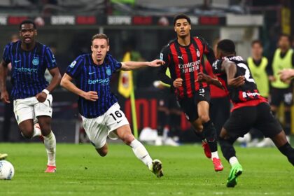 Inter, Frattesi e il mercato dopo il derby