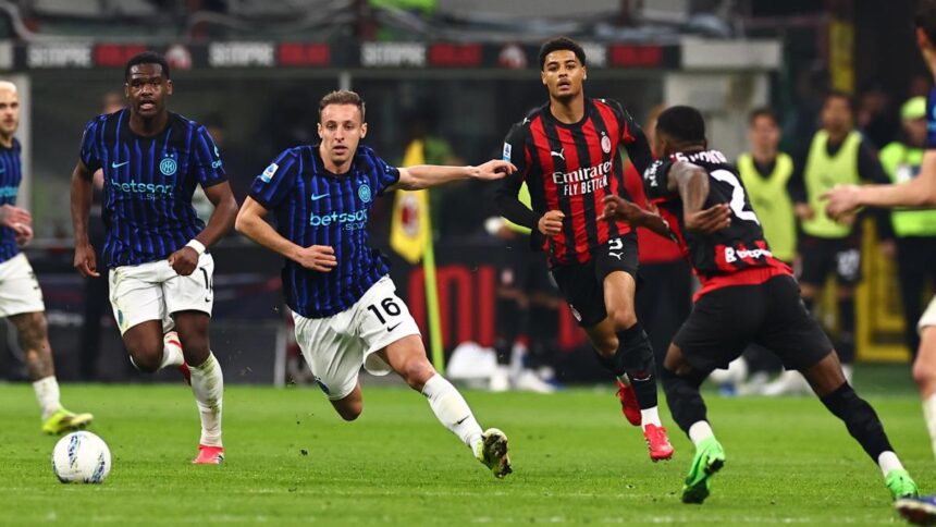 Inter, Frattesi e il mercato dopo il derby