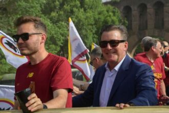 Trigoria è della Roma: i Friedkin riscattano il complesso dopo 20 anni di leasing