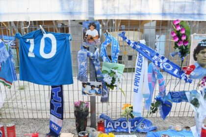 Morte Maradona: il nuovo processo dal 14 aprile. Le novità