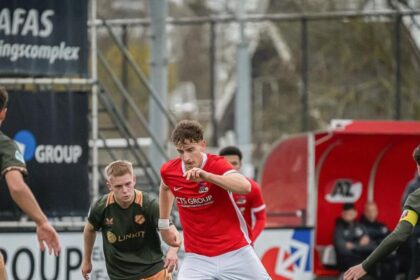 Juve, chi è Bendeguz Kovacs, il 2007 dell’Az Alkmaar che ha stregato i bianconeri