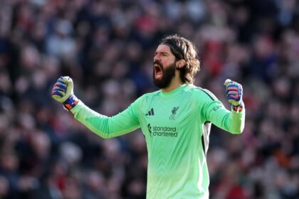 Alisson alla Juve, la carta Spalletti e l'ingaggio