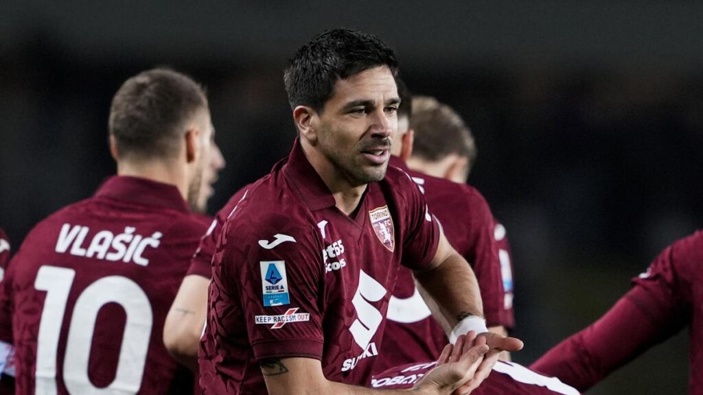 Simeone, fantacalcio: i numeri dell'attaccante del Torino