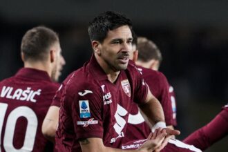 Simeone, fantacalcio: i numeri dell'attaccante del Torino