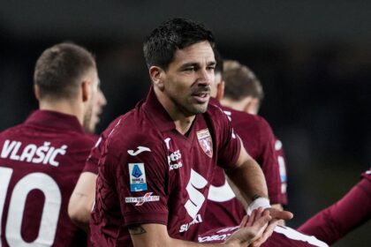 Simeone, fantacalcio: i numeri dell'attaccante del Torino