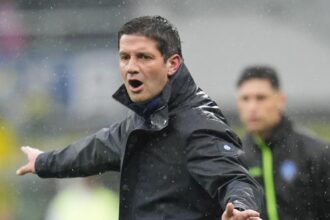 Inter, dopo il derby e con l'Atalanta il clima è mutato in peggio: torna l'incubo del 2022