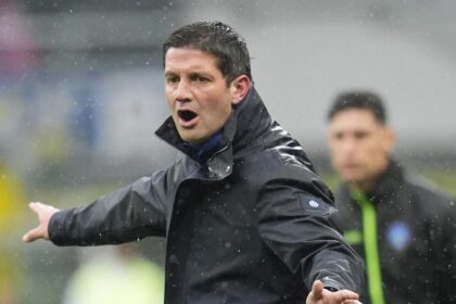 Inter, dopo il derby e con l'Atalanta il clima è mutato in peggio: torna l'incubo del 2022