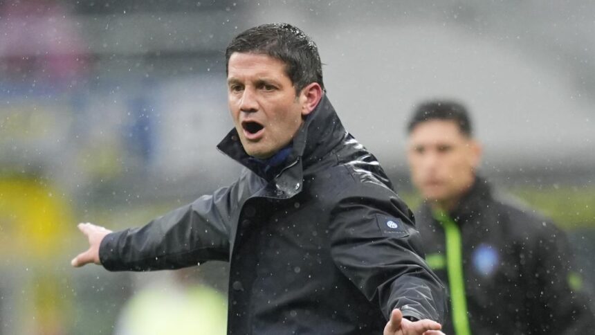 Inter, dopo il derby e con l'Atalanta il clima è mutato in peggio: torna l'incubo del 2022