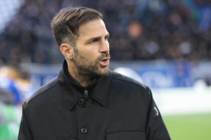 Fabregas e il mancato saluto di Gasp: "Gesto antisportivo, una mancanza di rispetto"