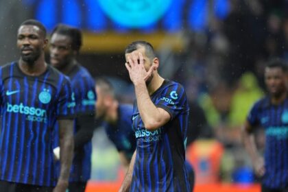 Infortunio Mkhitaryan contro l'Atalanta, così l'Inter deve ricostruire il centrocampo