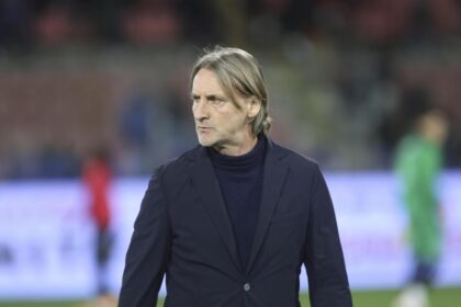 Ufficiale: la Cremonese esonera Nicola. Al suo posto in arrivo Giampaolo
