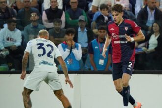 Mercato Inter: Koné, Palestra e Muharemovic nel mirino, le trattative