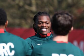 Leao, il Milan segna più gol senza di lui in campo