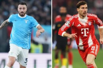 Milan, mercato: Gila e Goretzka per difesa e centrocampo