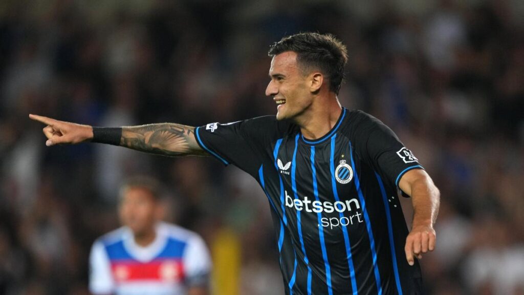 Inter, torna Stankovic Junior dal Bruges: quanto costa, i piani di Chivu