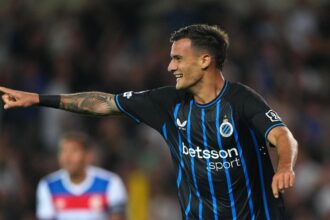 Inter, torna Stankovic Junior dal Bruges: quanto costa, i piani di Chivu