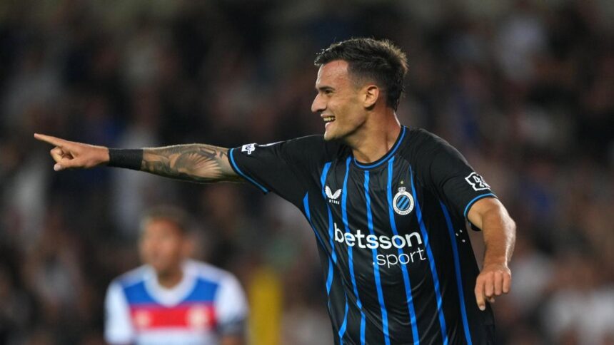 Inter, torna Stankovic Junior dal Bruges: quanto costa, i piani di Chivu