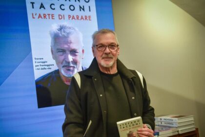 Stefano Tacconi, intervista: "Io titolare all'Heysel per merito di un mago"