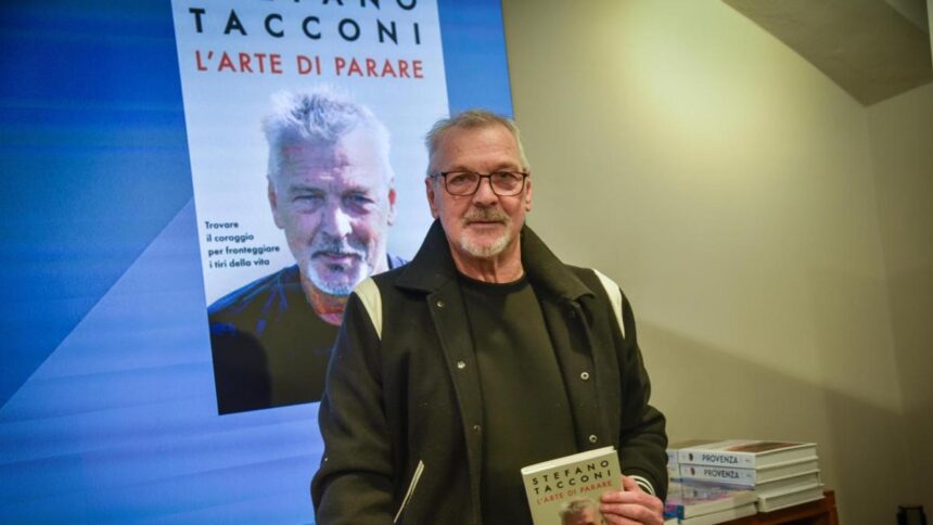 Stefano Tacconi, intervista: "Io titolare all'Heysel per merito di un mago"