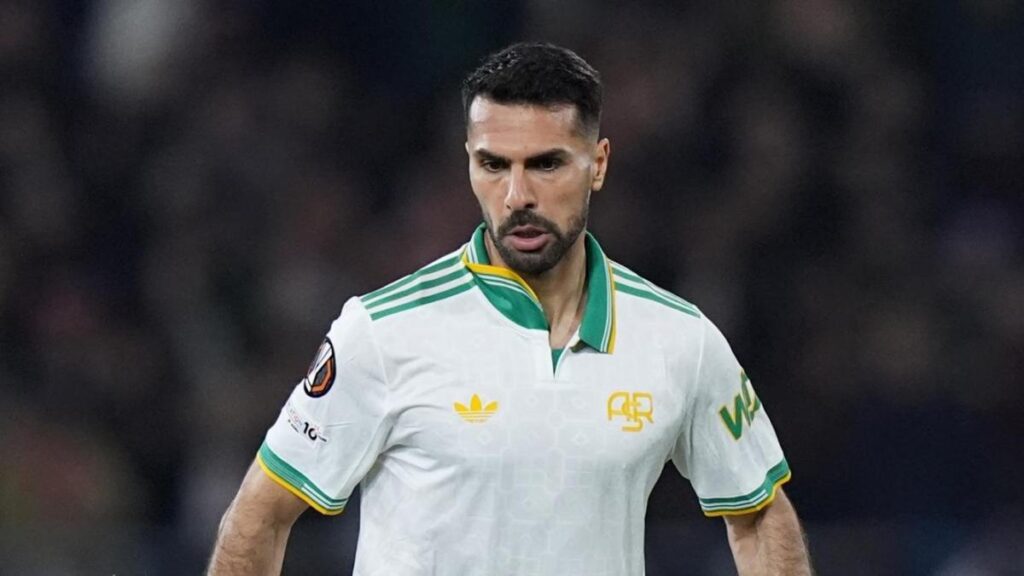 Roma, i convocati per il Lecce: assente Celik