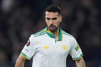 Roma, i convocati per il Lecce: assente Celik